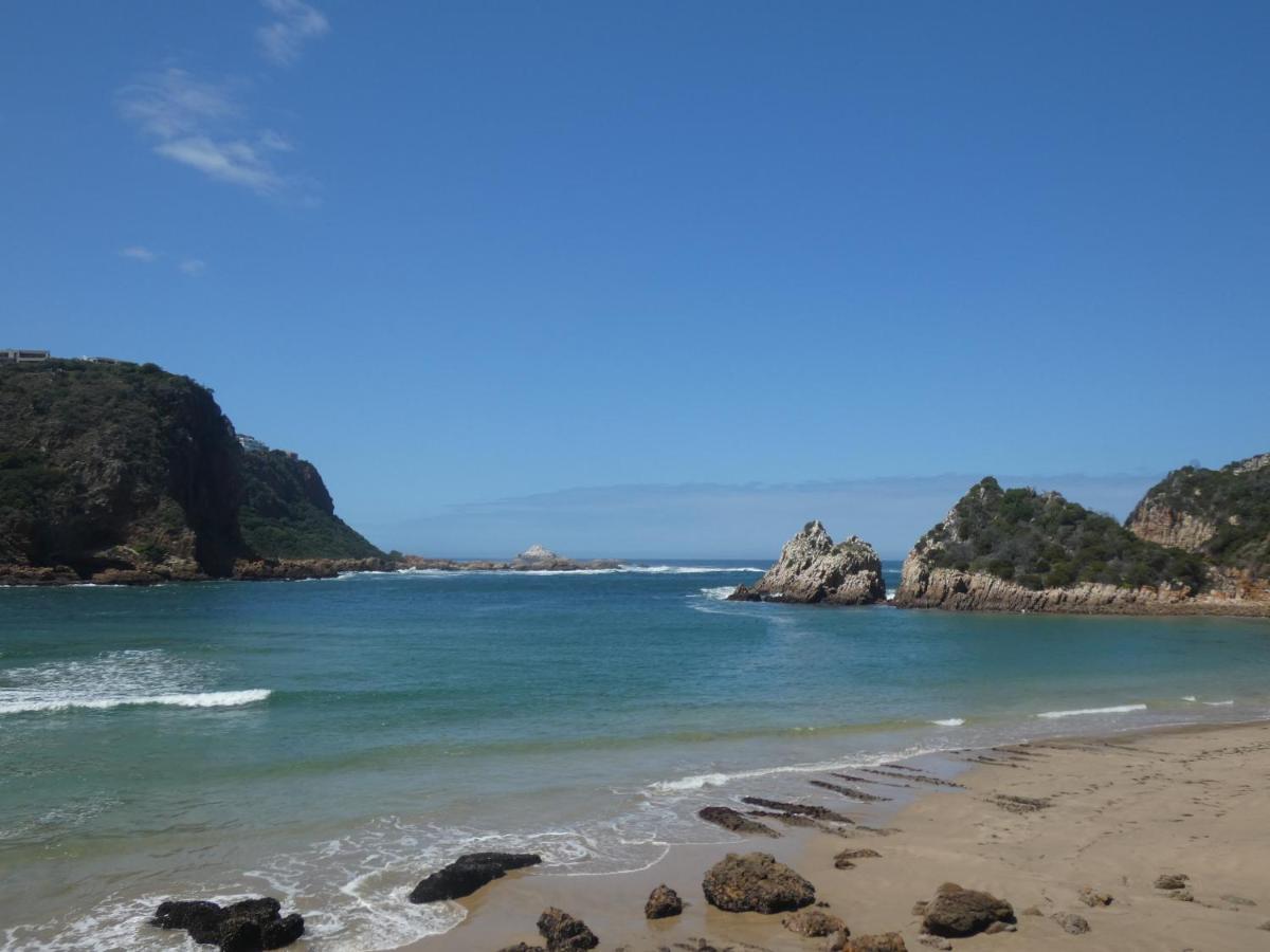 Knysna Lagoon View Exterior photo